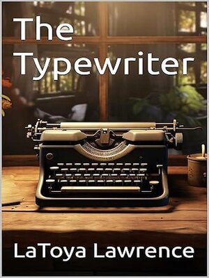cover image of The Typewriter